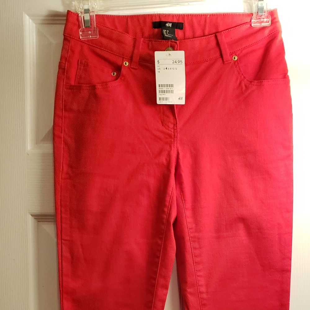 Pants